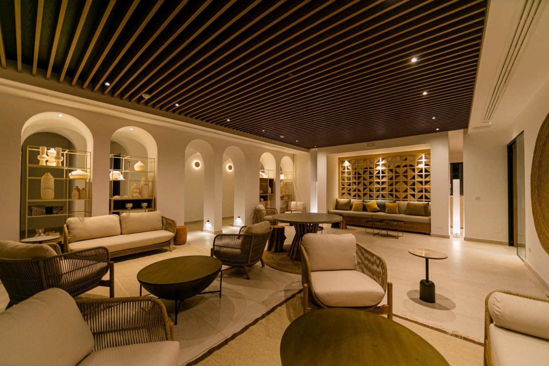Готель The Nine Lifestyle Experience Ла-Марса Екстер'єр фото